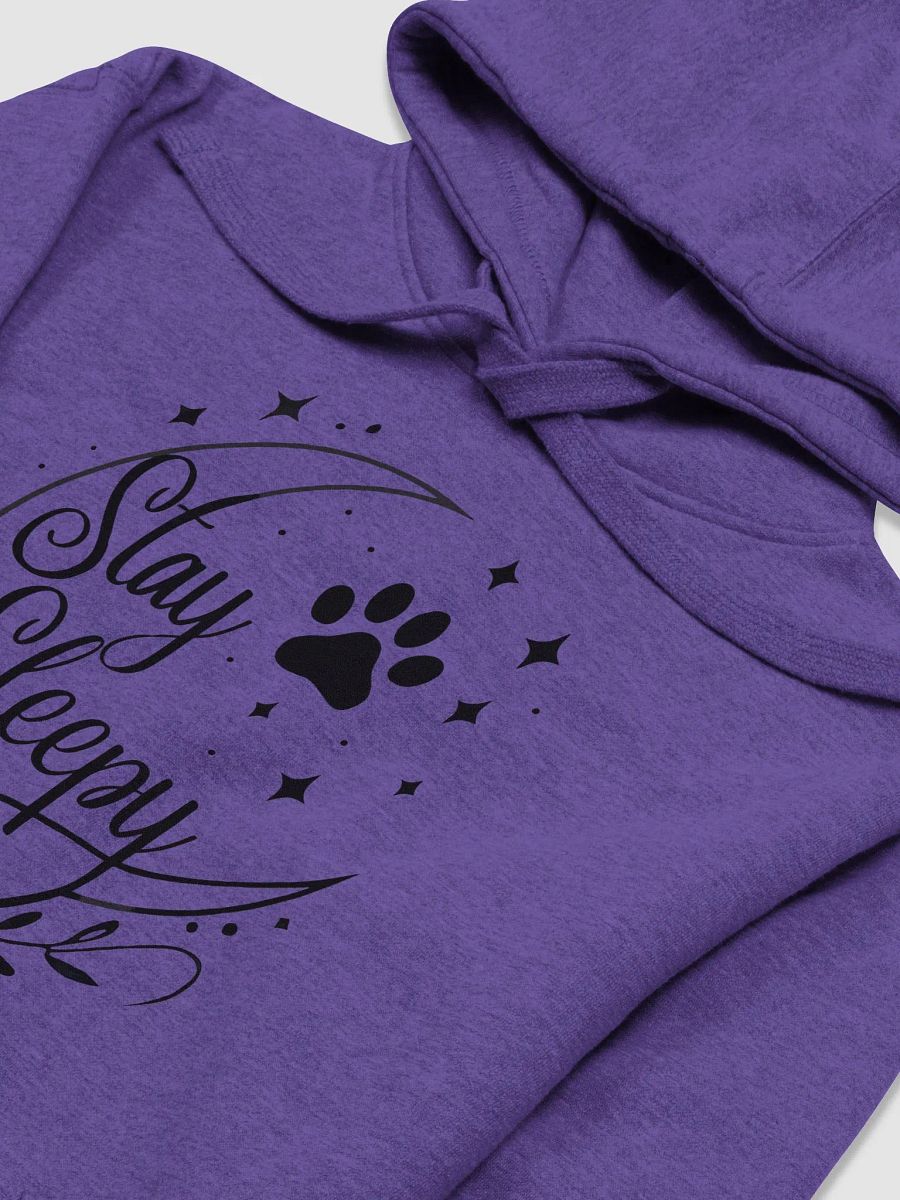 Stay Sleepy Large Logo product image (3)