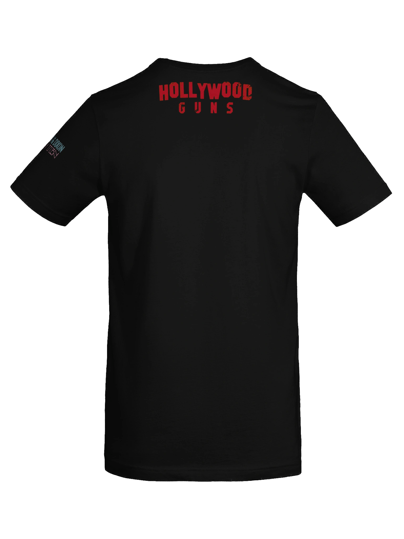 BREN TEN OFFICIAL HOLLYWOOD GUNS SHIRT product image (51)