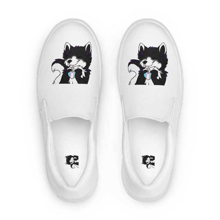Silly Shoes product image (2)