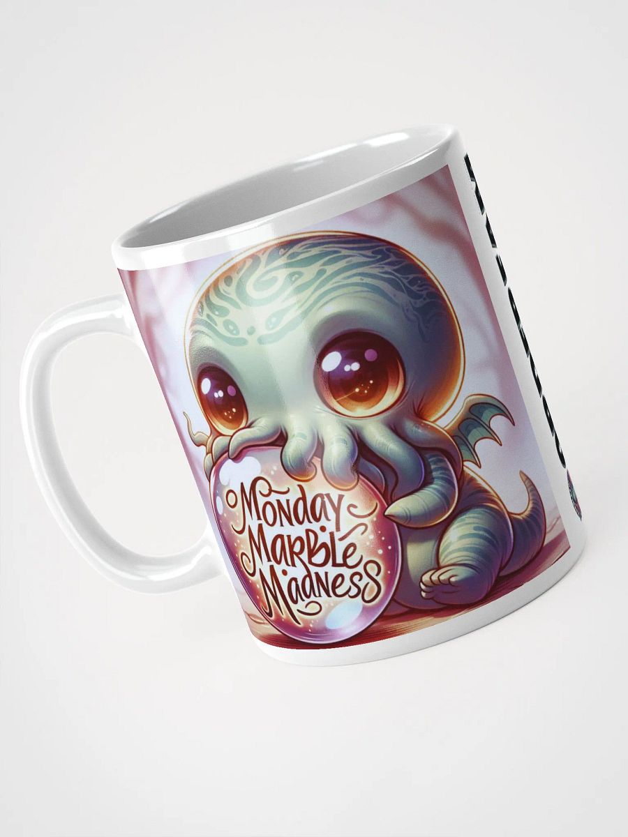 Monday Marble Madness 20oz Mug product image (3)