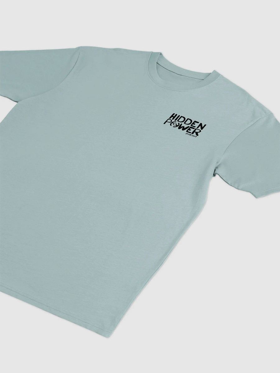 Hidden Legacy (Black) - Premium Tee product image (3)