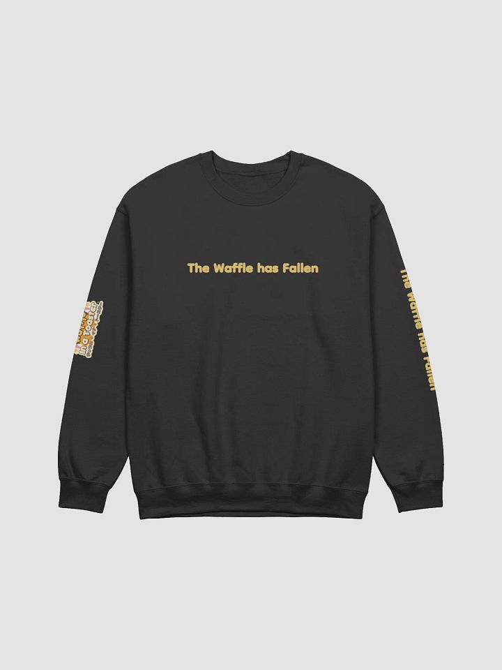 The Waffle has Fallen Long Shirt product image (10)