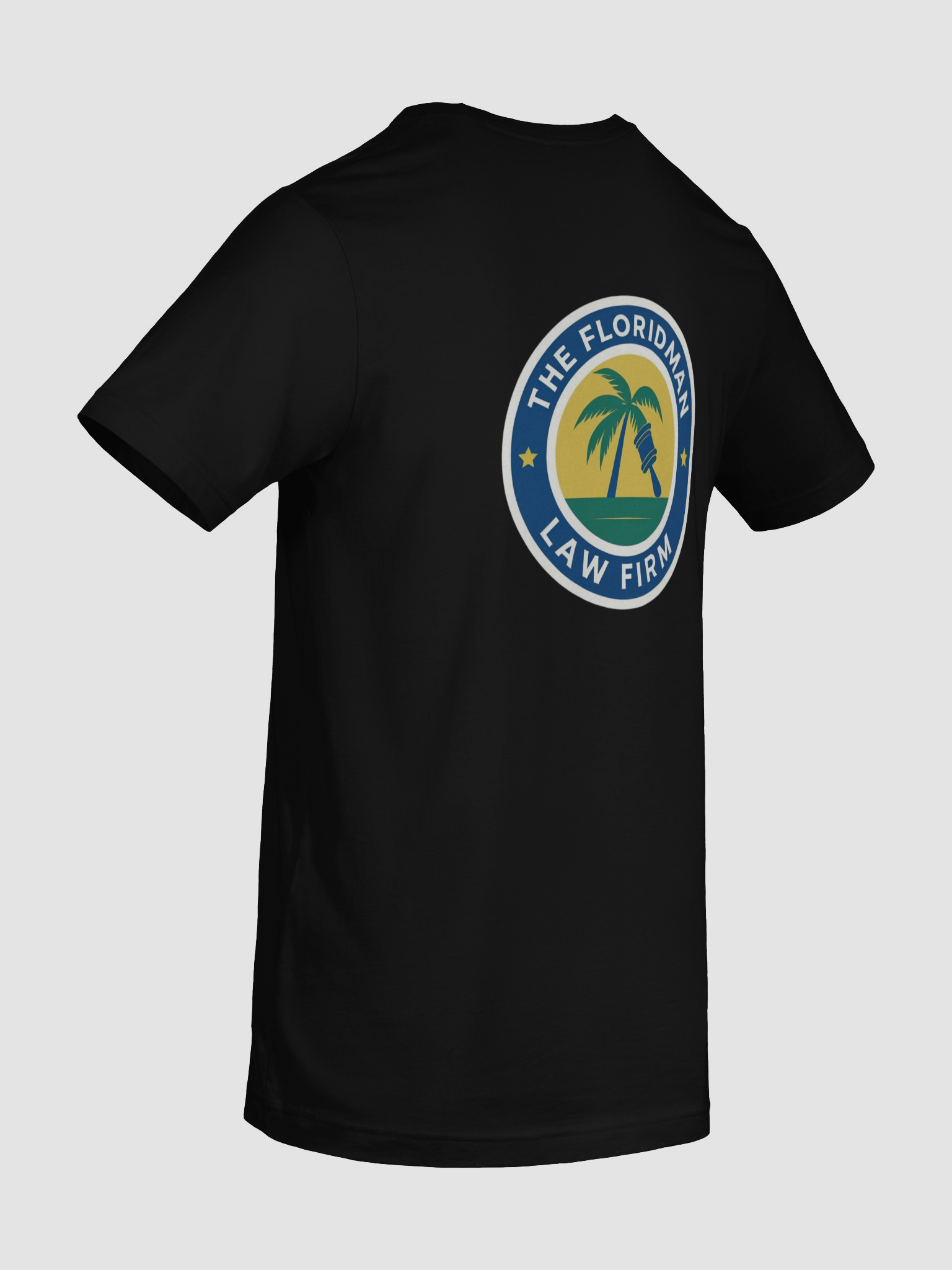 Petty Shirt product image (10)