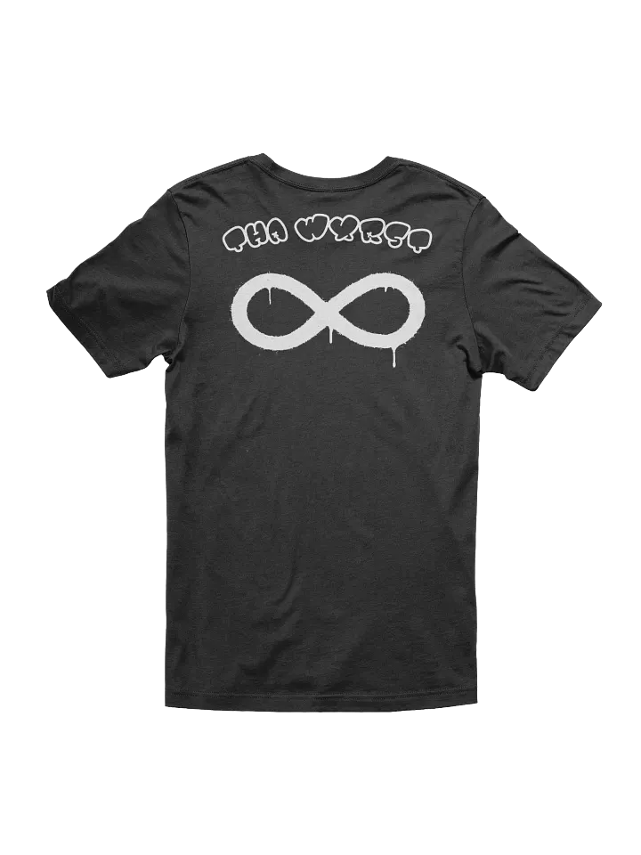 (4OR x WXRST) WXRST TO INFINITY TEE product image (2)