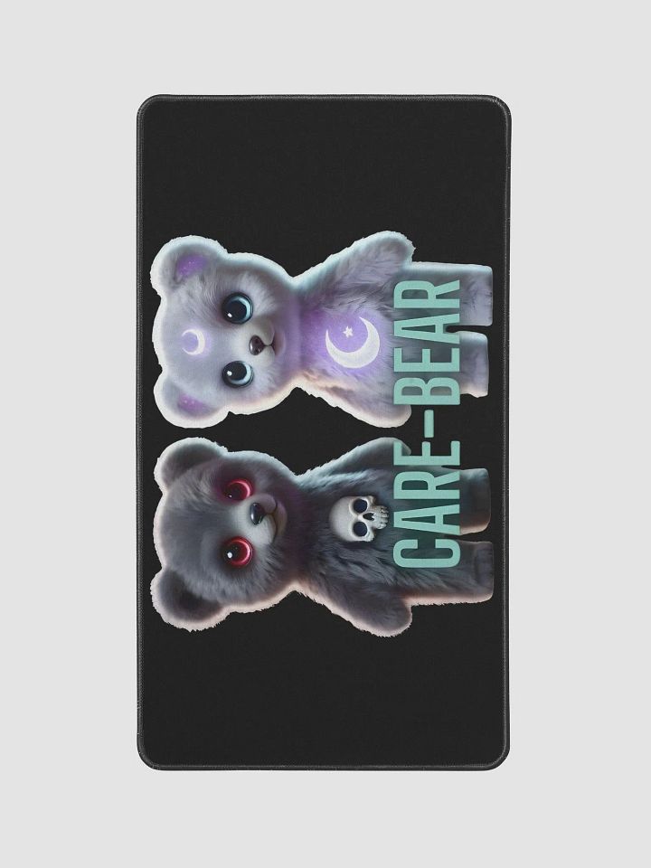 CARE-BEAR Desk Mat product image (1)