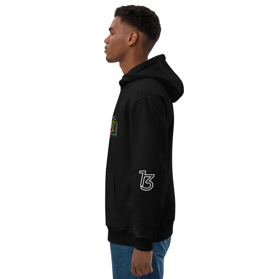 Retro Gaming Hoodie product image (4)