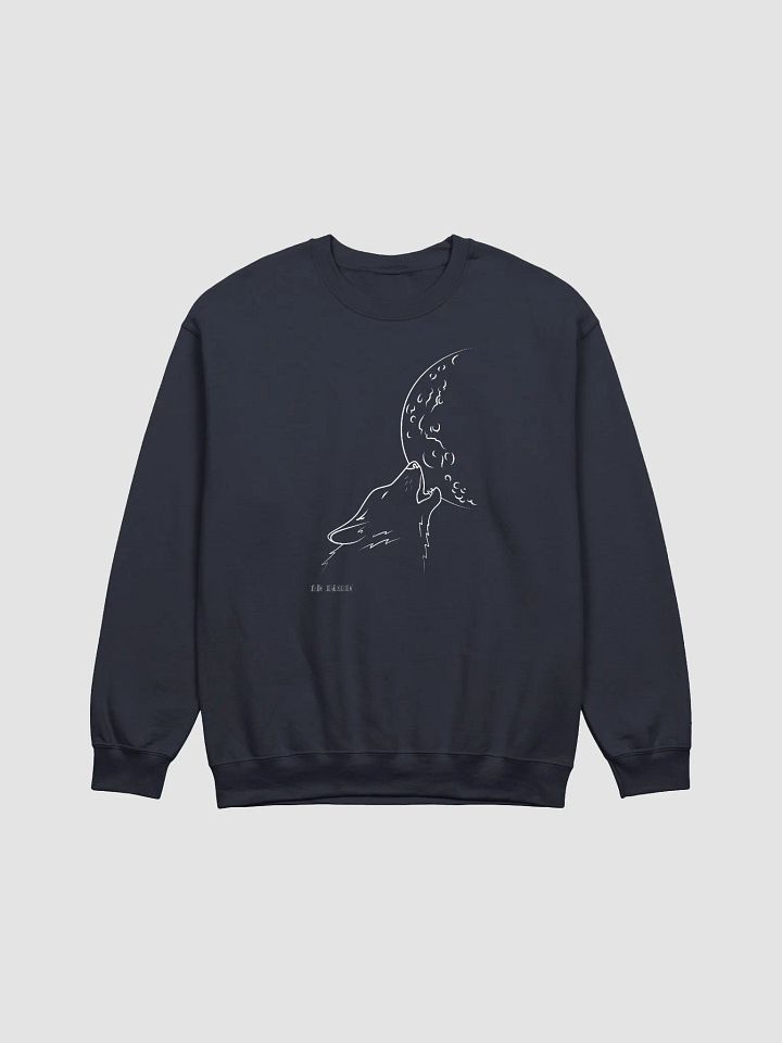 You're My Wolf ∙ Dark Sweatshirt product image (5)