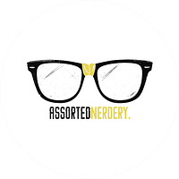 AssortedNerdery - SHOP