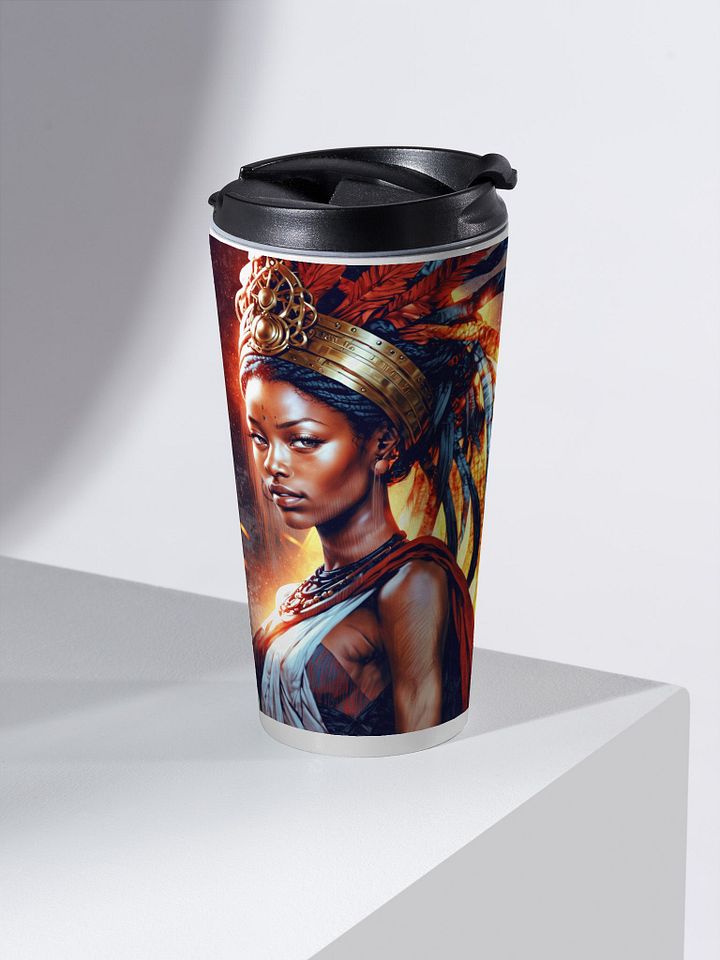Nigeria Princess product image (2)