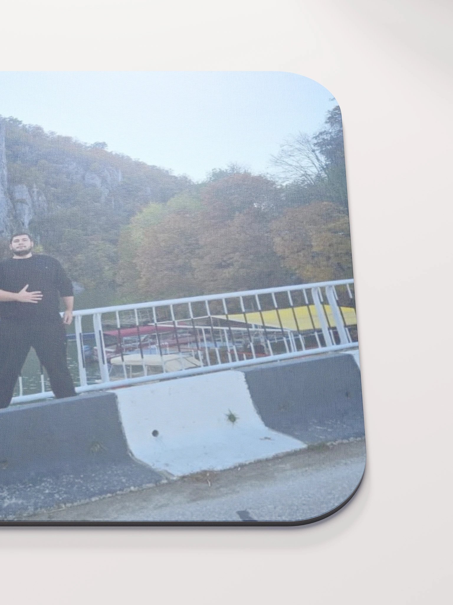 Mouse Pad product image (5)