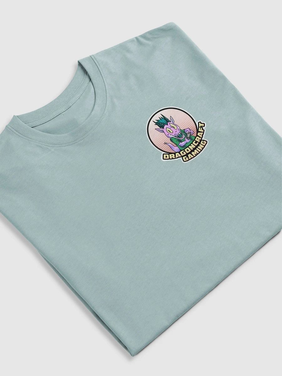Dragoncraft Gaming Men's Premium Tee product image (35)