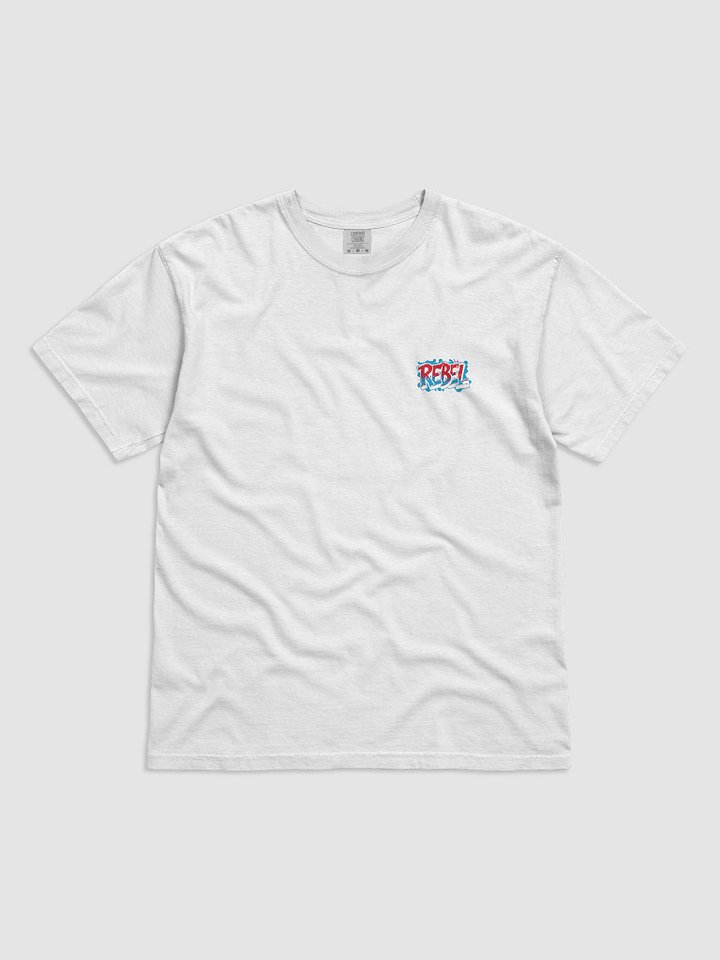 Rebel T-Shirt product image (1)