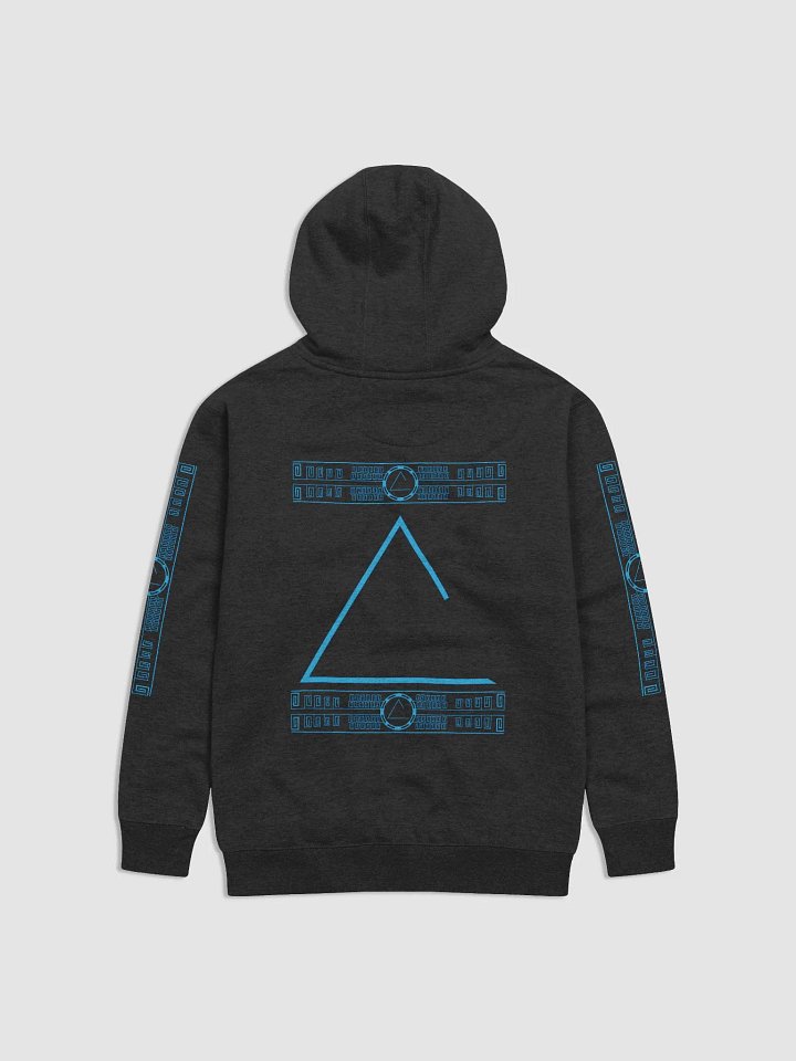 Atlesian Origins - Air Hoodie product image (2)