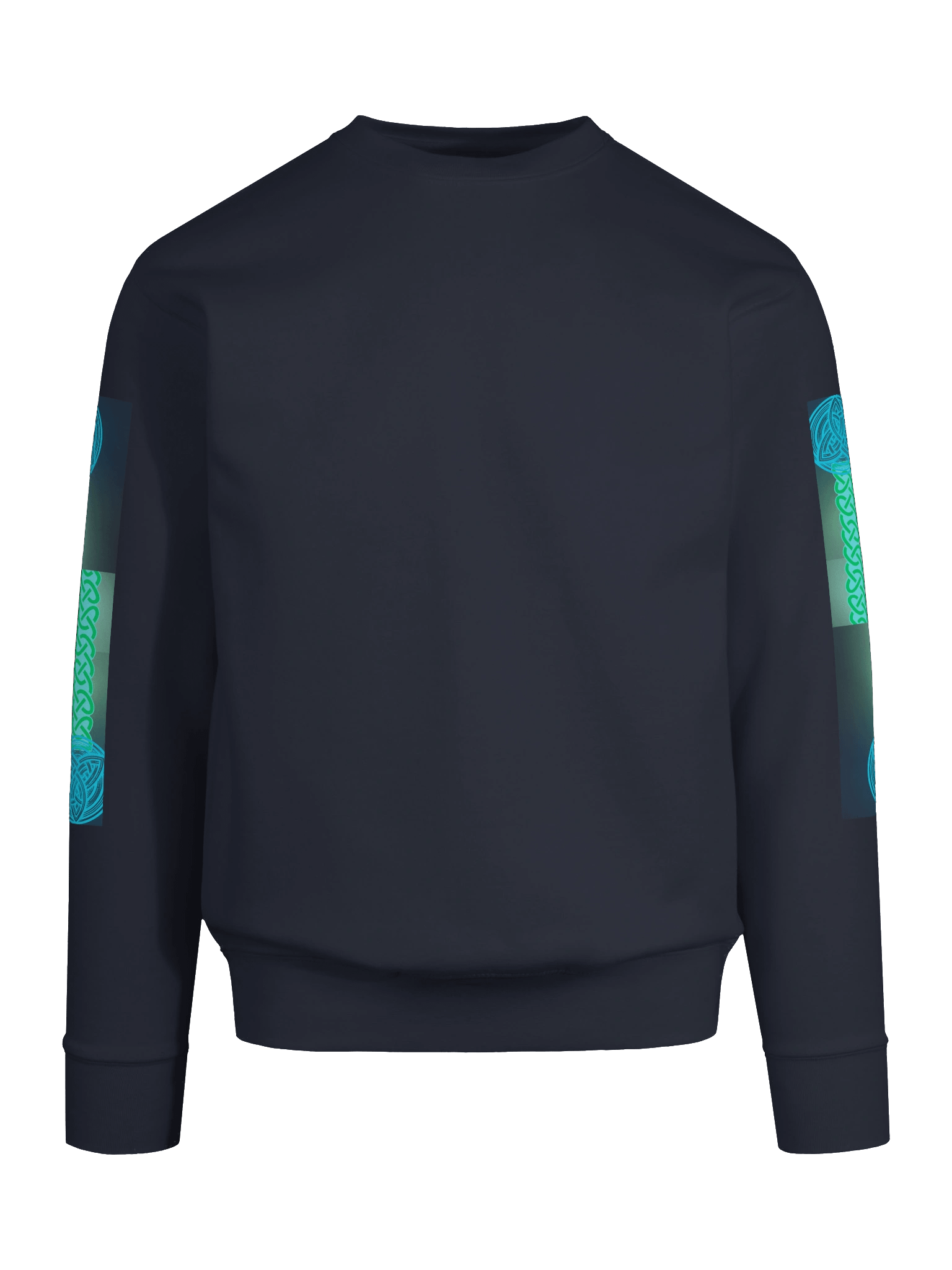 YourFreakshow The ToL Neon Sweatshirt product image (93)