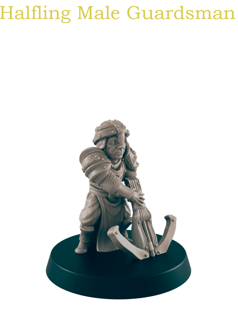 Town Guard Pack product image (2)