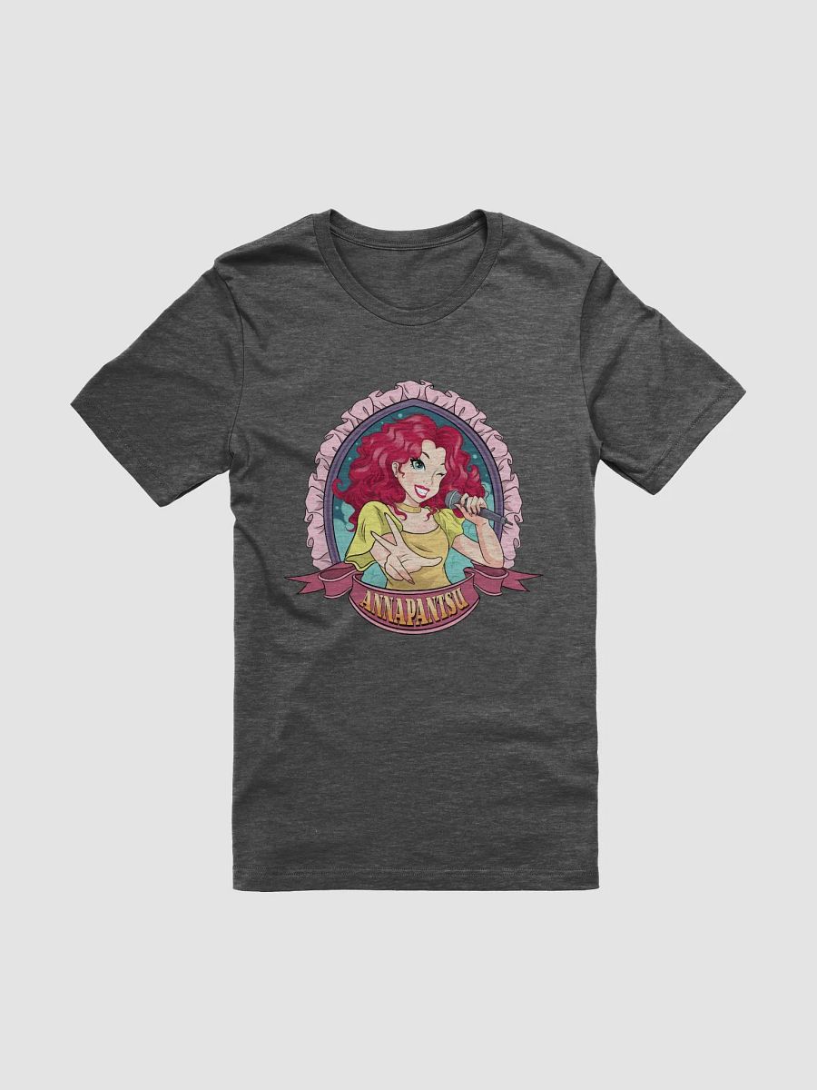 Anna Peace Sign Shirt product image (1)