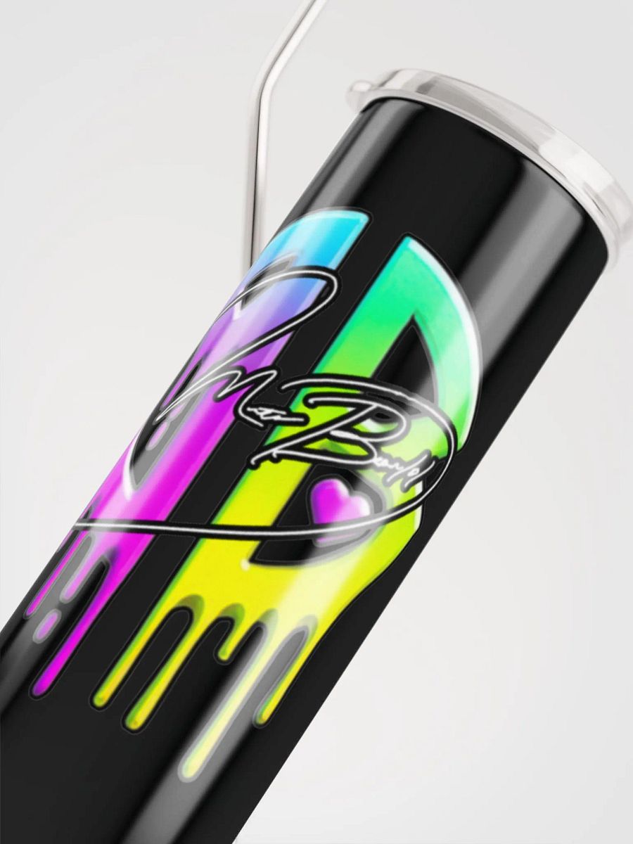 Signature Cryptic Tumbler product image (5)