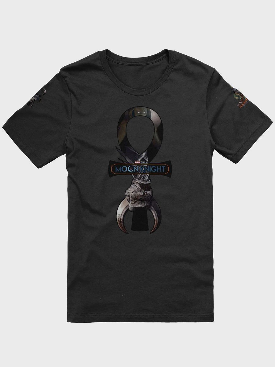 Moon Knight & Scarlet Scarab Shirt product image (12)