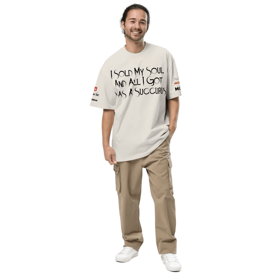 Summer Sellout Tee product image (3)