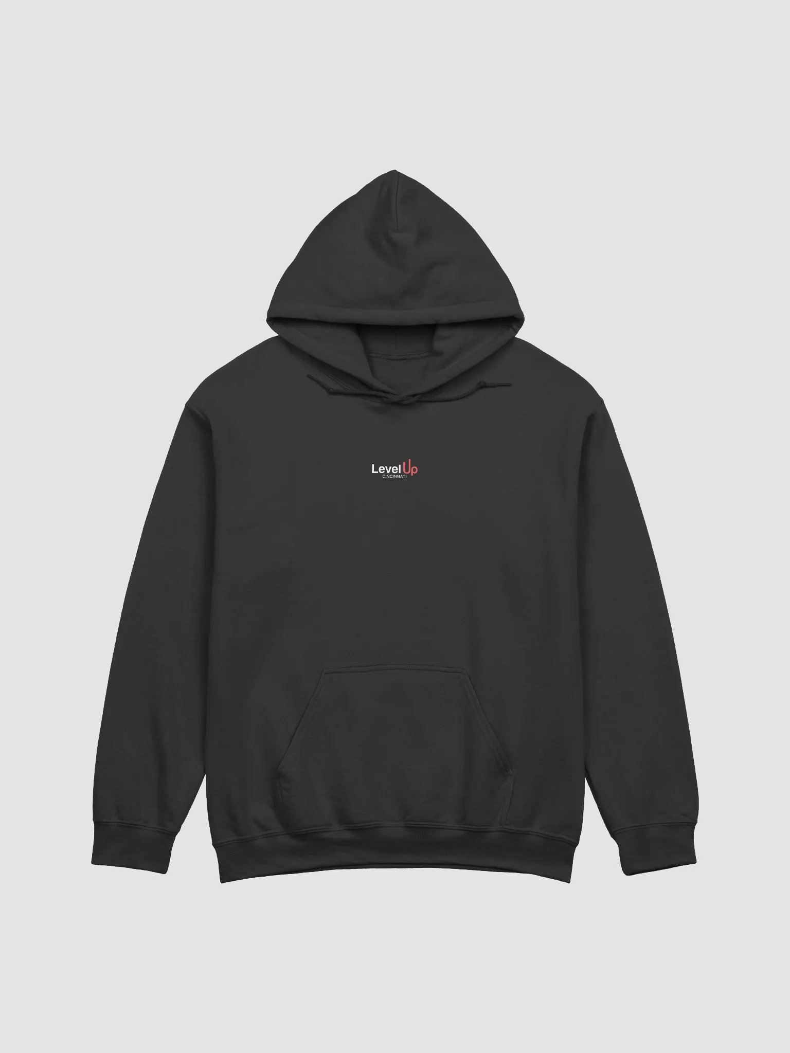Rise Above Hoodie product image (2)