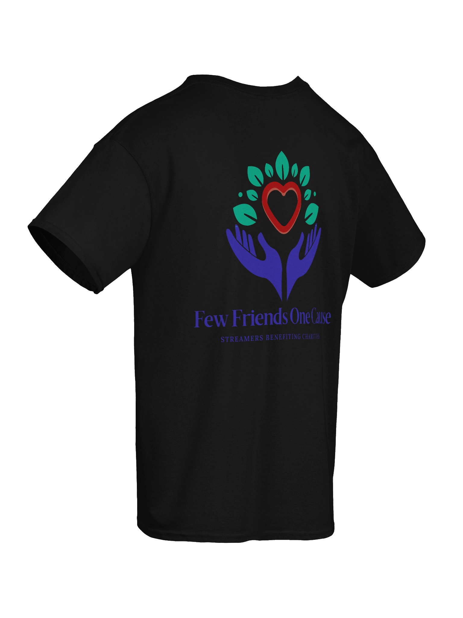 FFOC - Standard Heavy Weight T-Shirt product image (28)