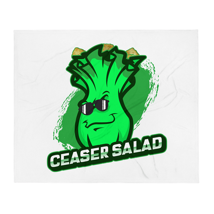 Salad Blanket product image (2)