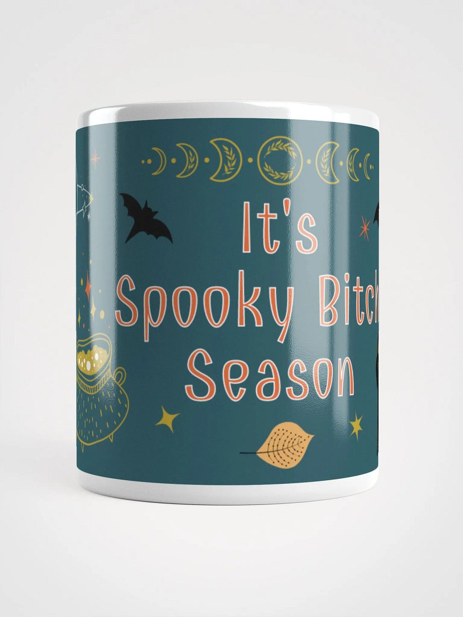 Spooky Season product image (1)