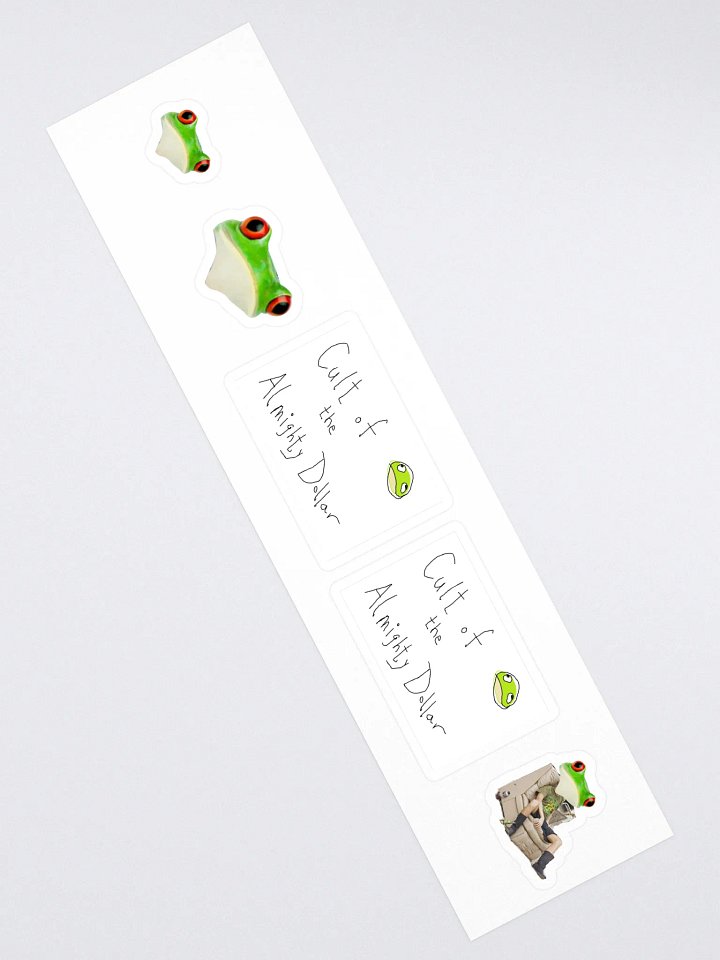 Stickers product image (2)