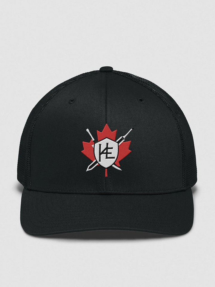 Canada Hat product image (1)