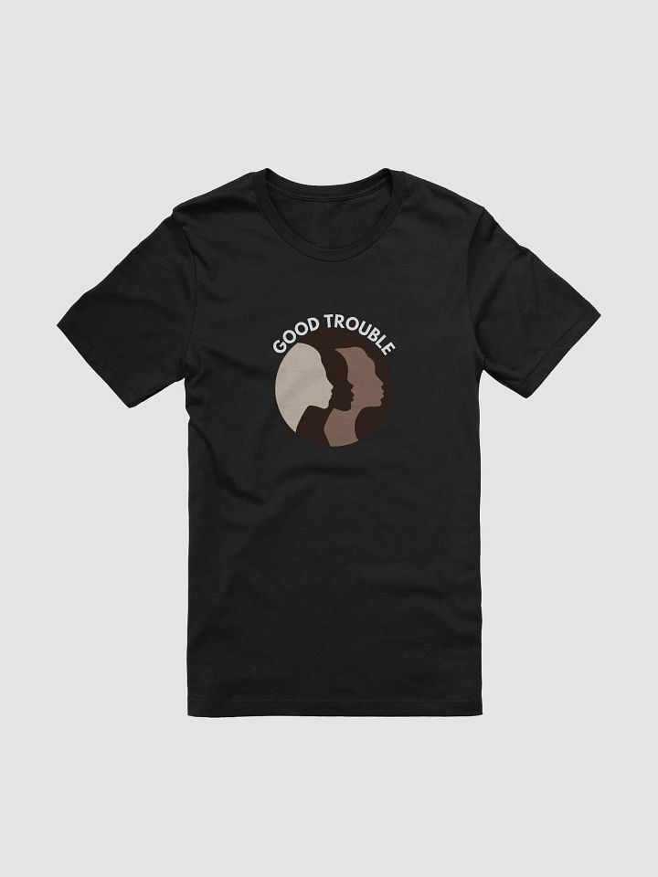 Good Trouble Tee product image (1)
