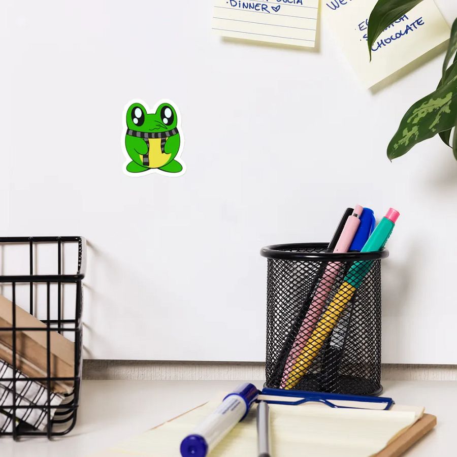 Gru-Frog-Magnet product image (12)