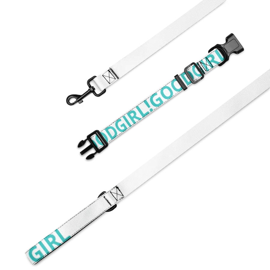 !goodgirl collar and lead product image (1)