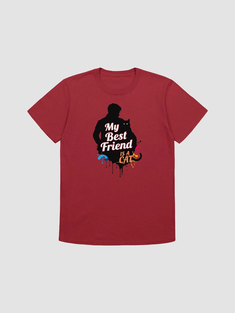 My Best Friend #2 product image (1)