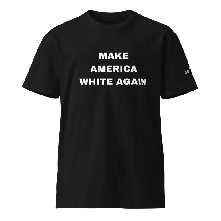 Inclusive Unity Unisex Tee. product image (1)