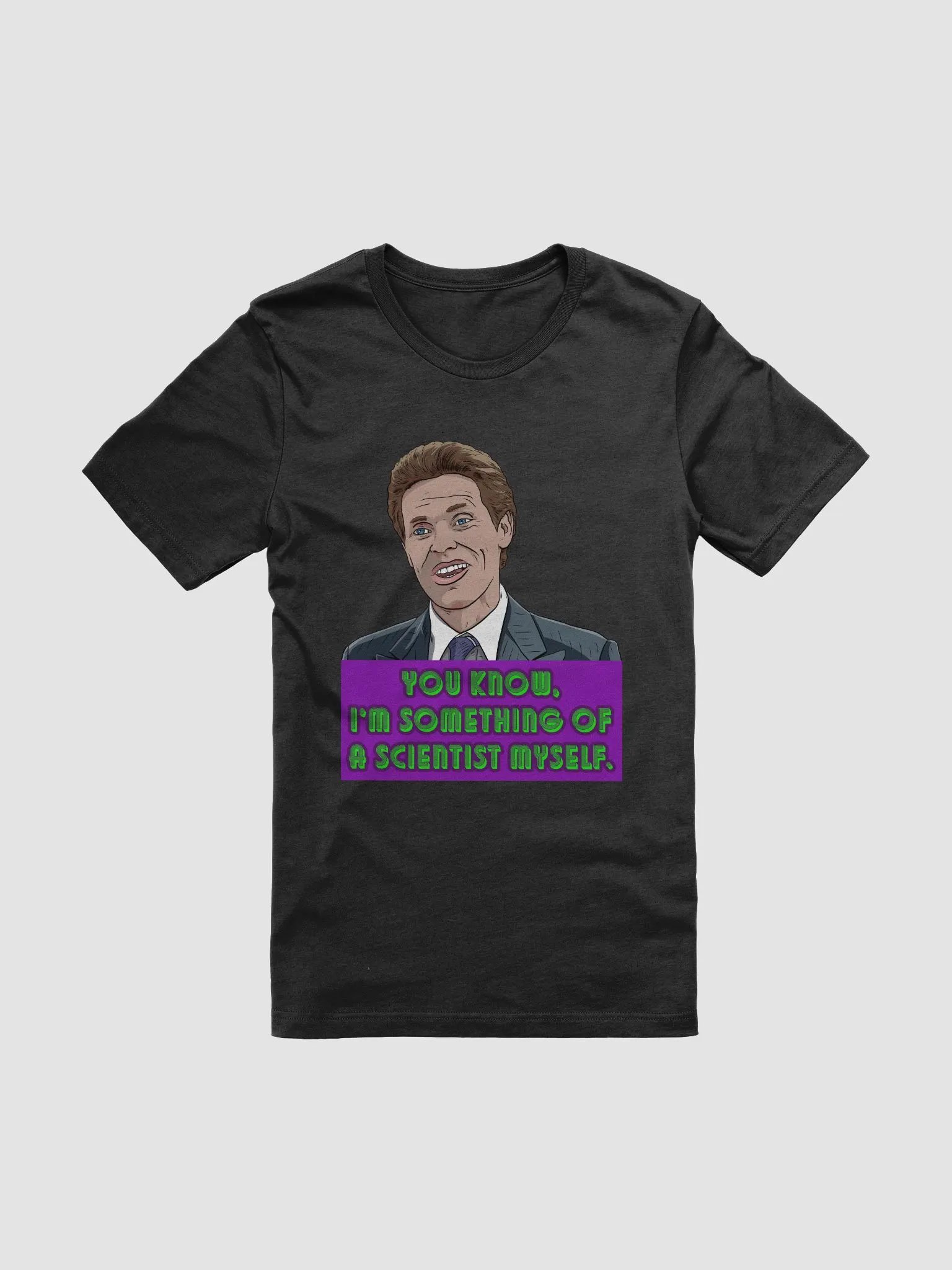 You know, I'm something of a scientist myself. product image (1)