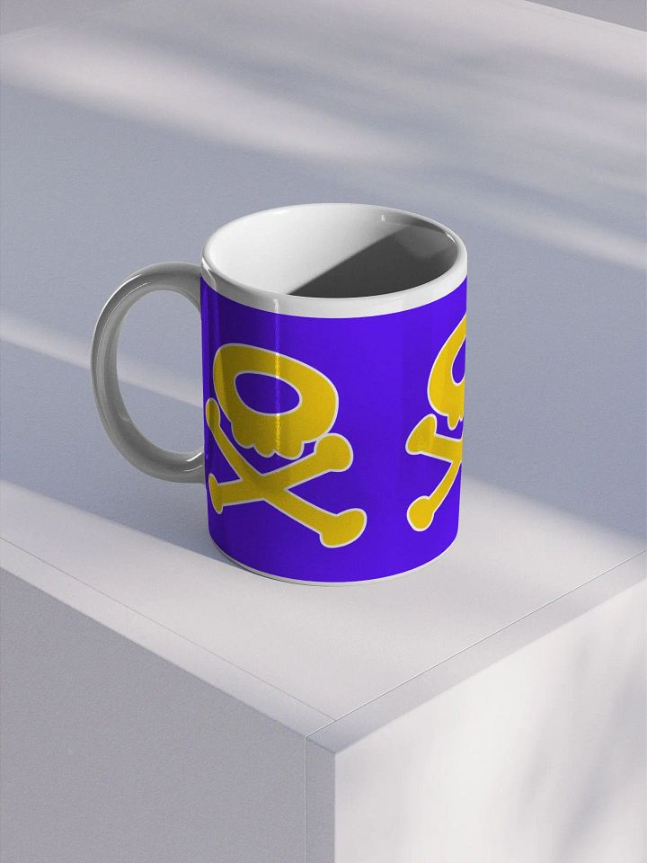Koffing Mug product image (1)
