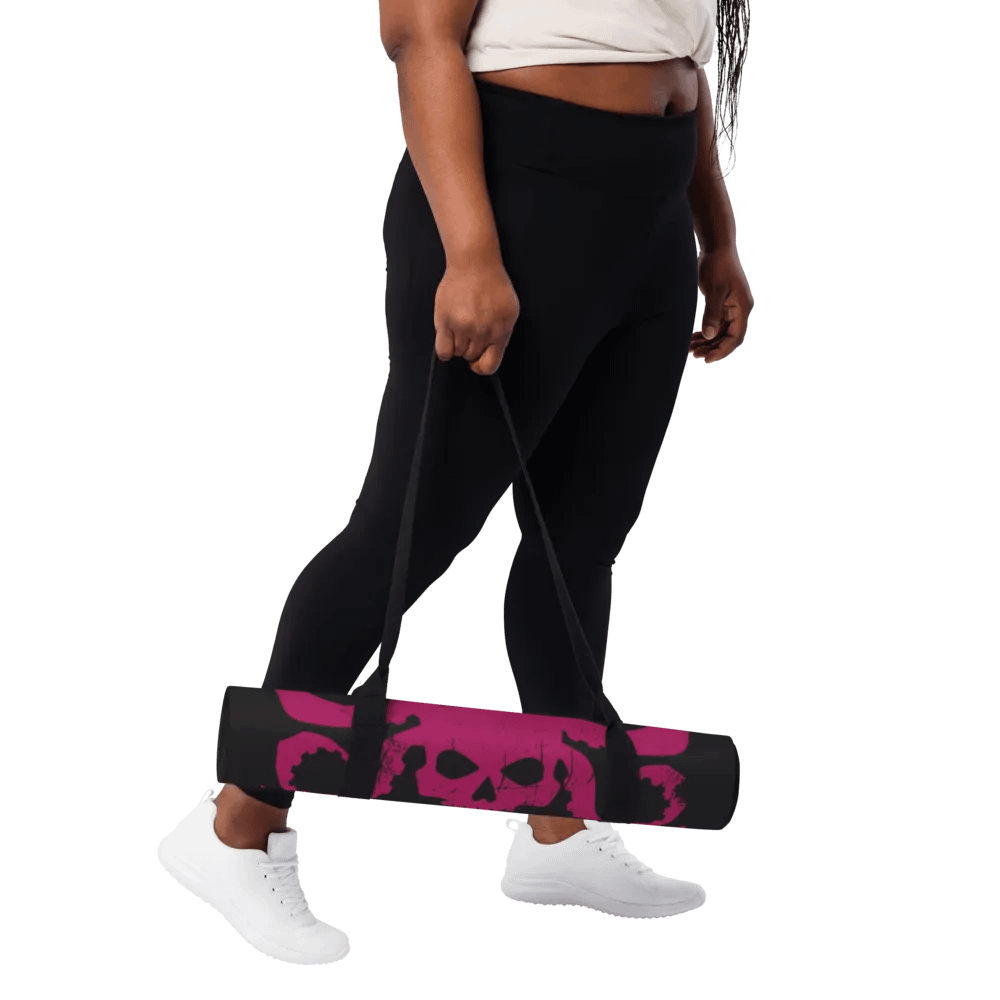 Omega Gains Yoga Mat product image (11)