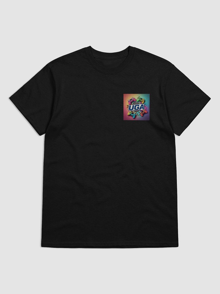 UGA Bold Letters Tee product image (3)
