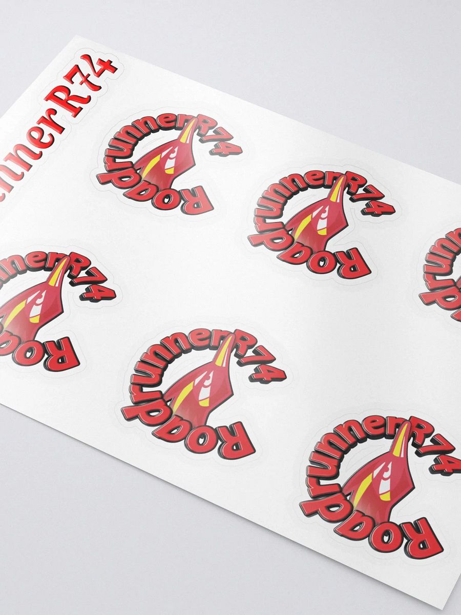 Stickersheet A product image (3)
