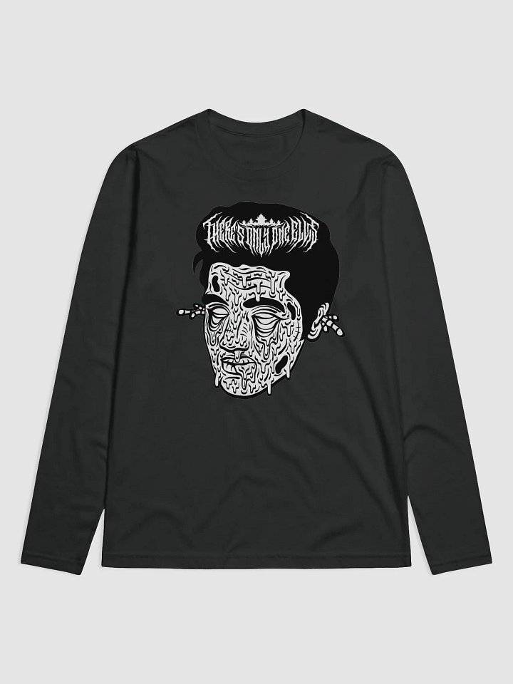 TOOE Zombie Long Sleeve product image (1)