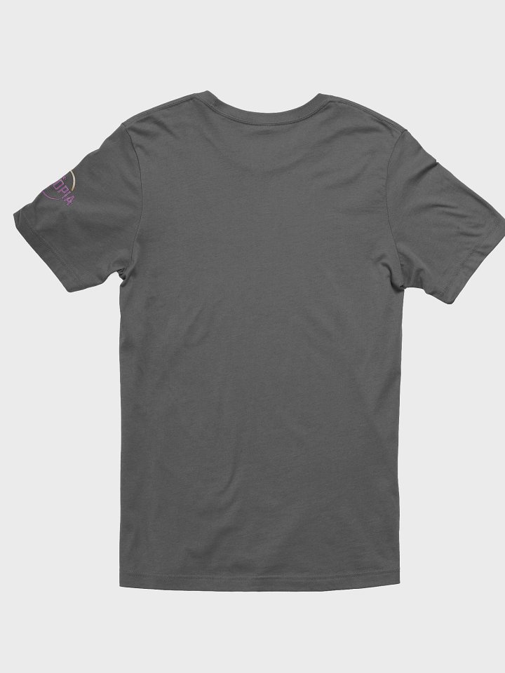 Riftopia Tee Large Logo product image (14)