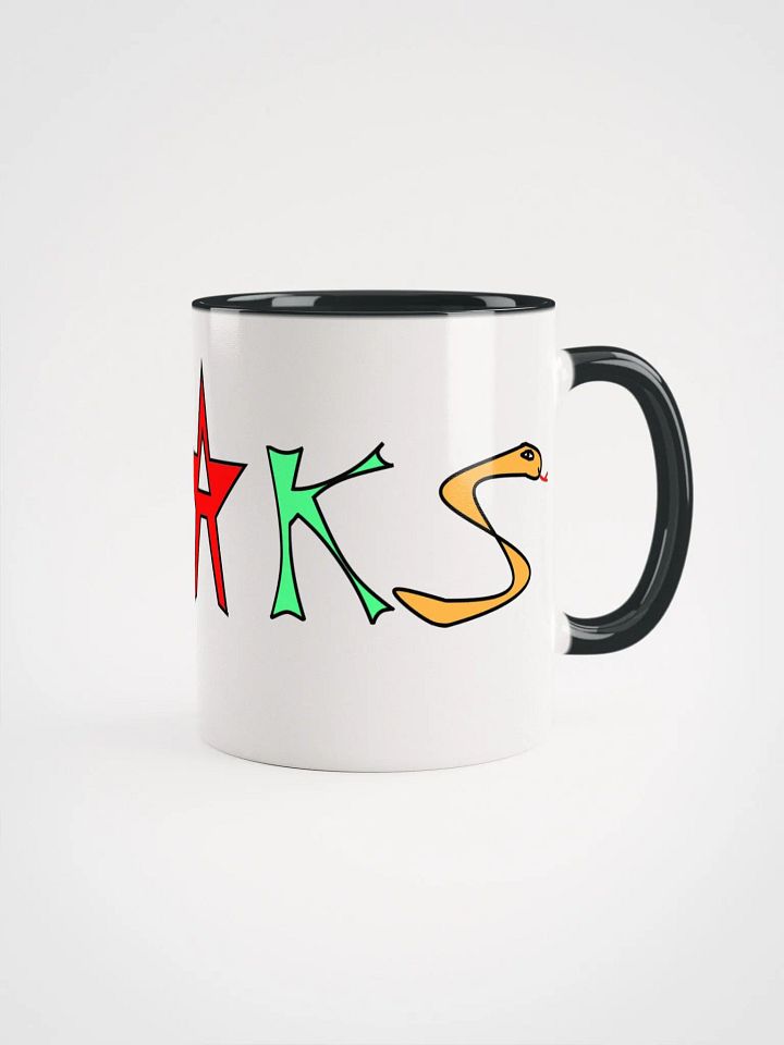 FrEakS Colourful Mug! product image (4)
