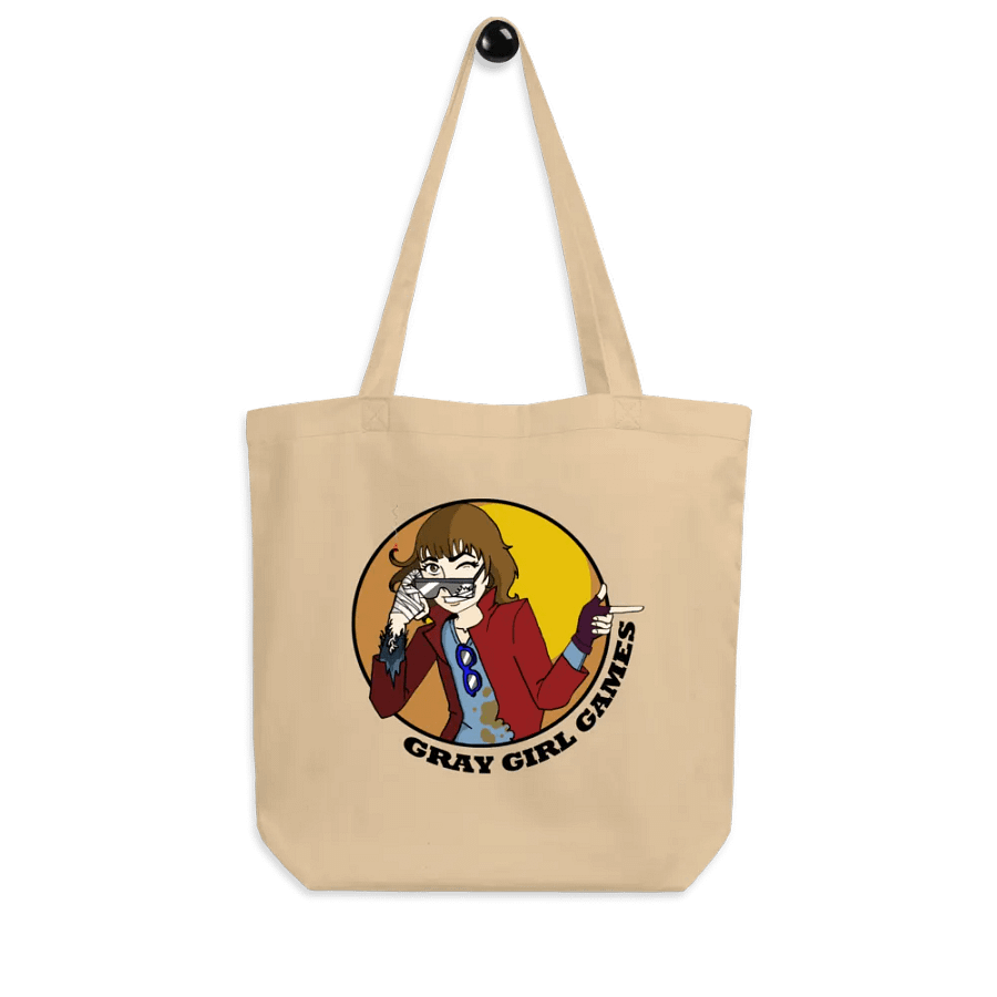 Pointer Tote Bag product image (7)