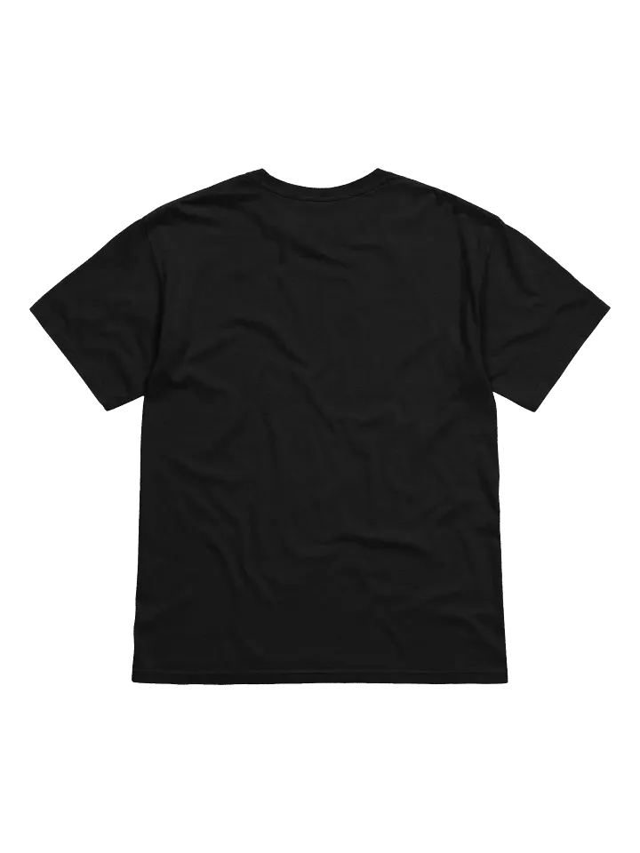 Comfy Discreet Iceman T-shirt product image (2)