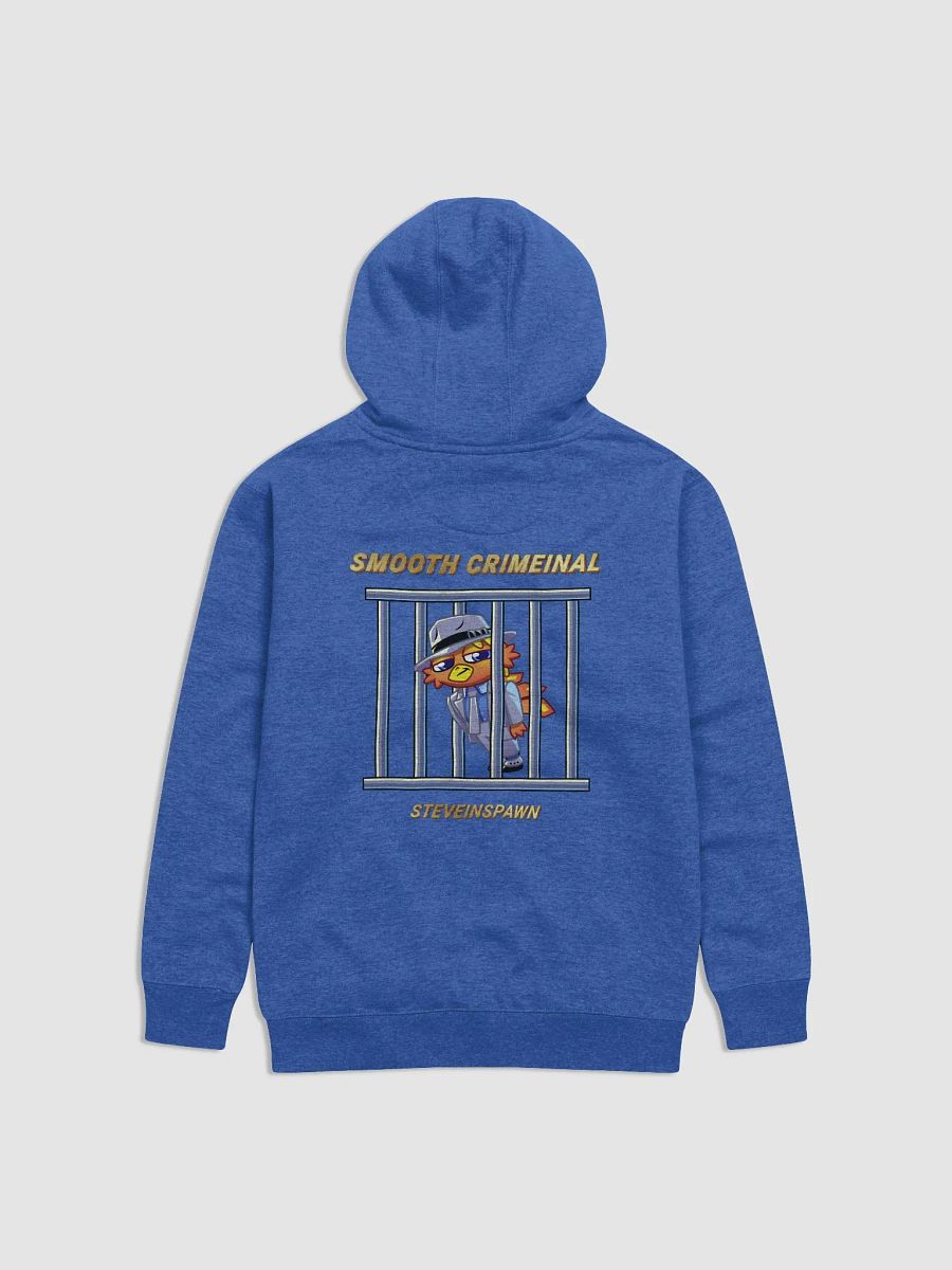 Jailbird Hoodie product image (20)