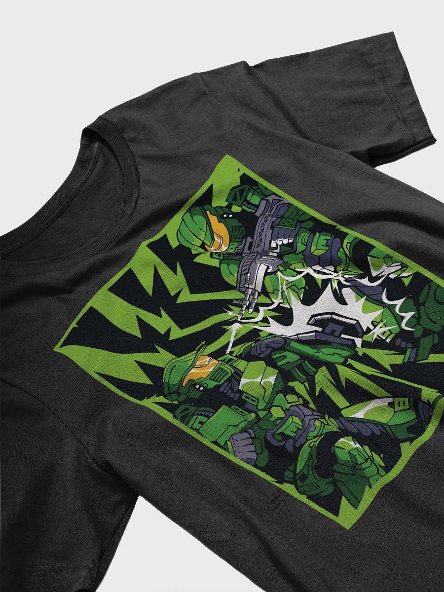 The After Party - Arlington 2025 T-Shirt v1 product image (3)