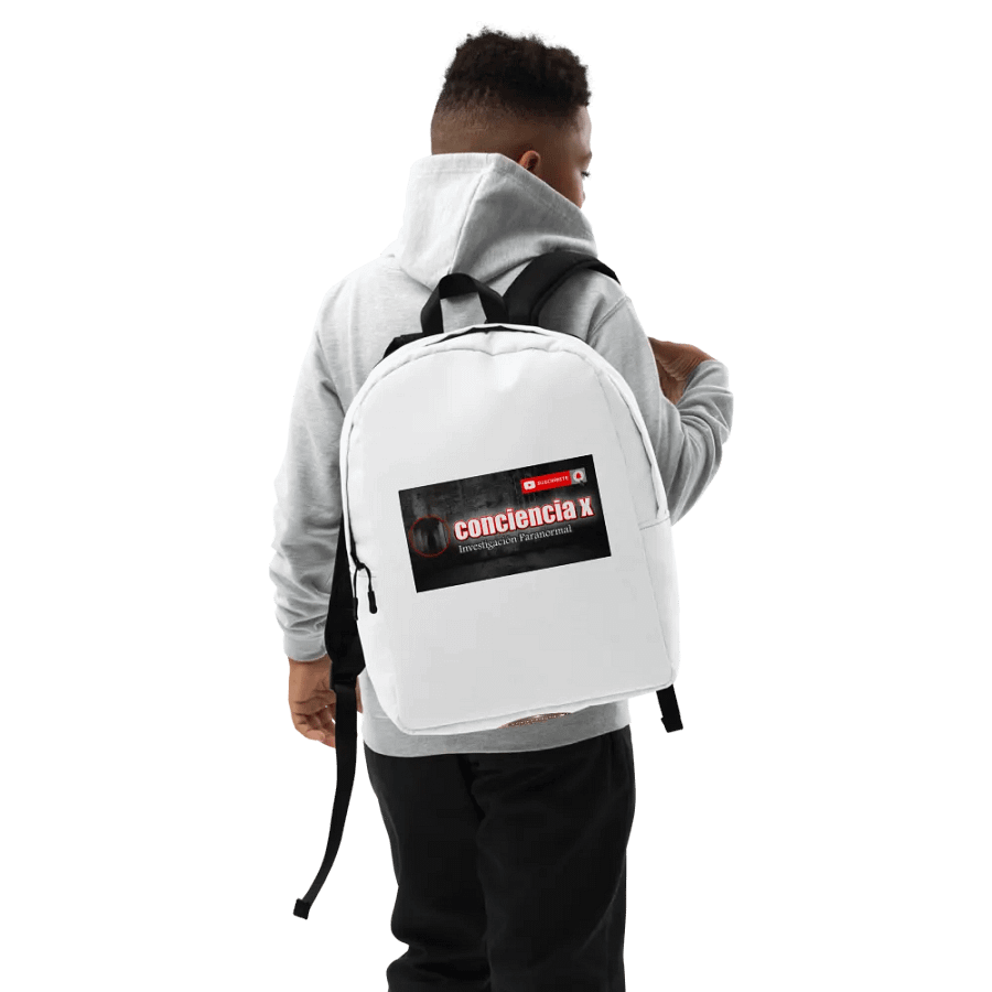 Shadowy Investigator All-Over Backpack product image (8)