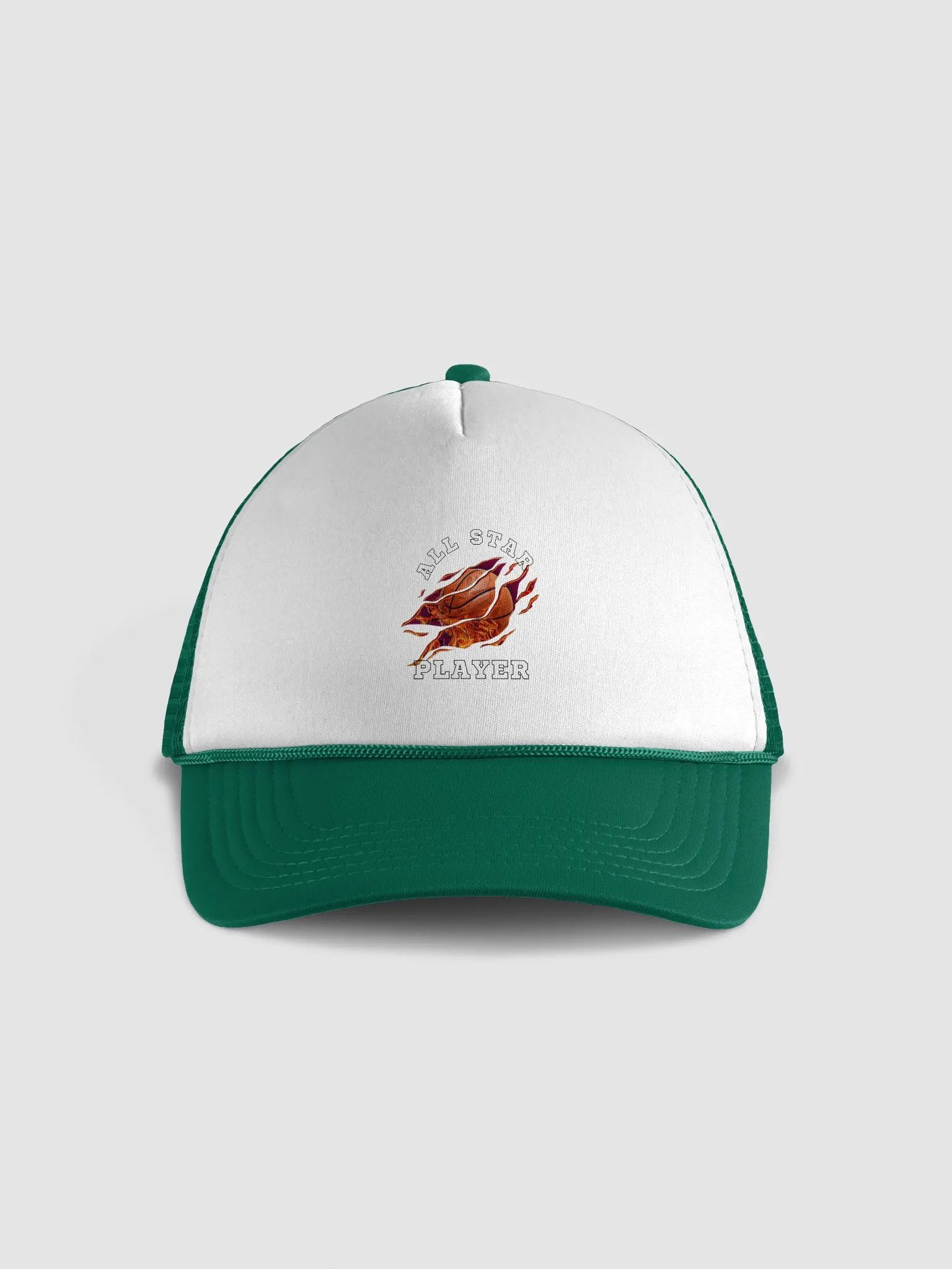 All Star: Cap (Colored) product image (2)