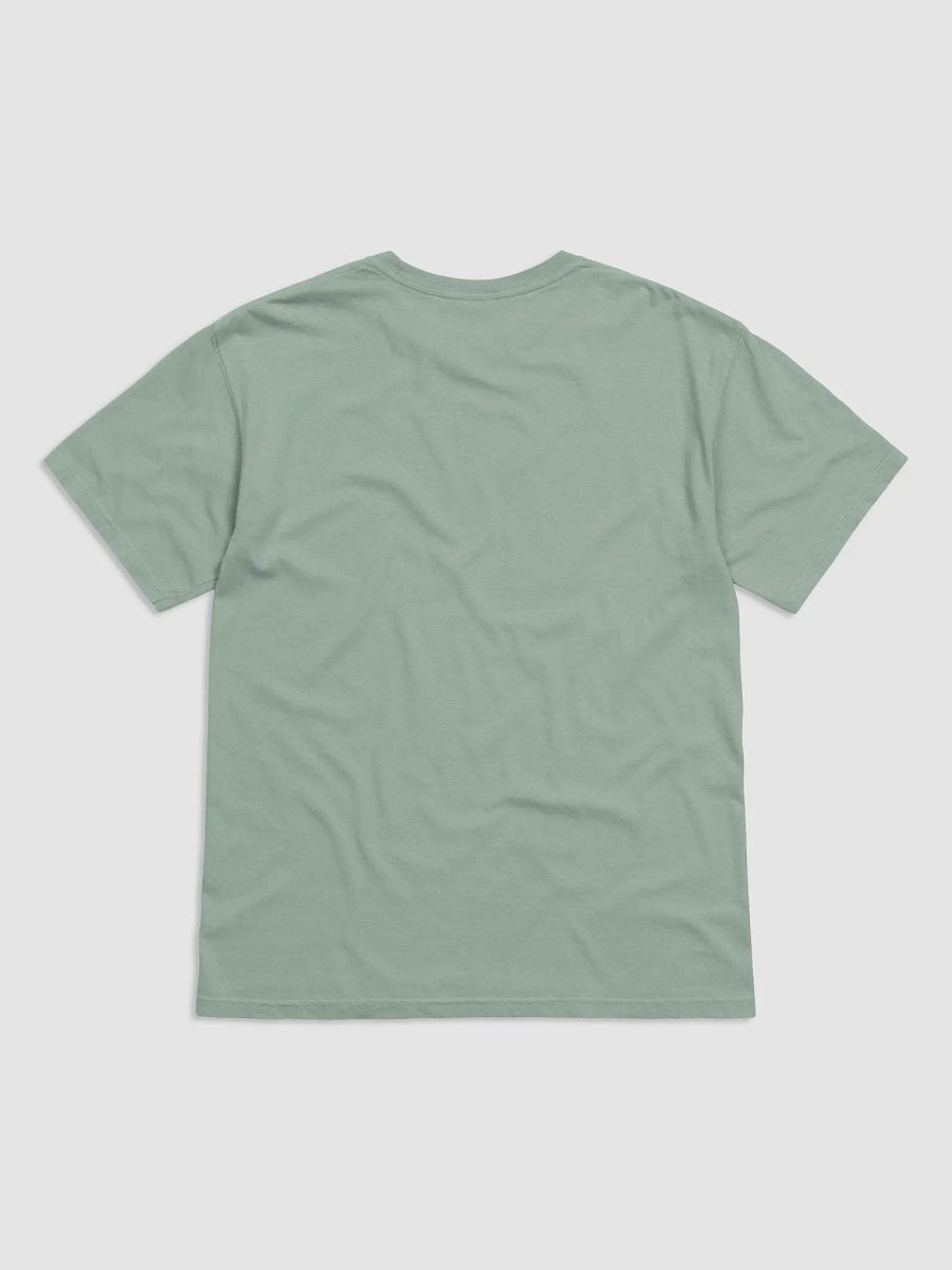 C Tiers Get Degrees Crest T-Shirt product image (14)