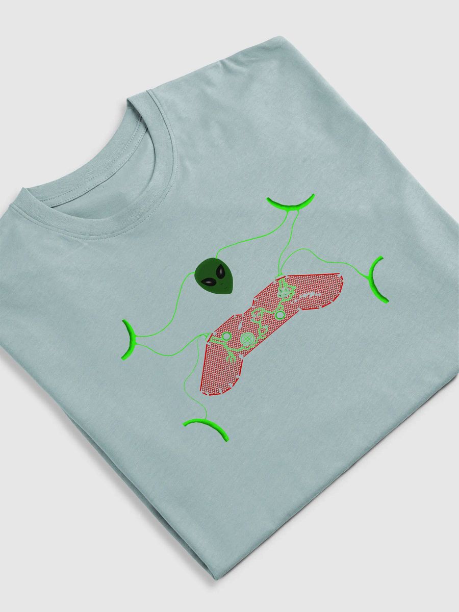 Galactic Connection Men's Tee product image (9)